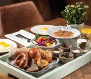 10 Great Places to Enjoy Brunch